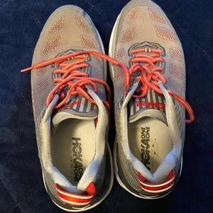 Men’s HOKA shoes